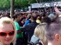 The Love Parade 2008 Dortmund, Germany
