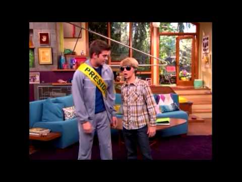 Jace Norman (splitting Adam)