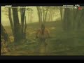 MGS3: Things to Do Part 1