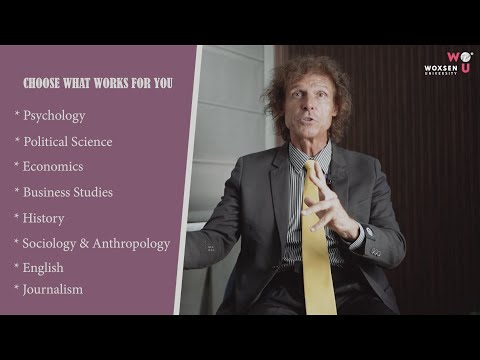 Woxsen University Hyderabad General video thumbnail 25