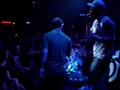 Boreia Asteria Unreleased live 23 5 2009