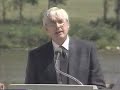 CKND News - The Forks Opens (1989)