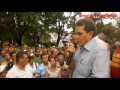[JC ONLINE] Protesto da Pol�cia Militar