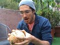 Mexico City Coconut Mexico City Coconut