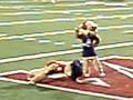 Las Vegas Bowl - UA Wildcats