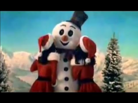 Flans - Ya Viene La Vieja (Feliz Navidad!!!)