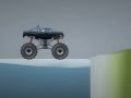 Blender-Monster-Truc