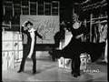 Don Lurio e Raffaella Carrà BROADWAY (Canzonissima 74)