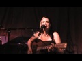 Beth Hart- Angel From Montgomery at Jimmi's 2-13-10