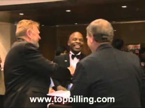Top Billing | African Business Awards