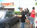 penyampai ERA ramai-ramai cuci kereta penyampai ERA ramai-ramai cuci kereta