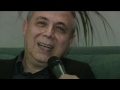Centrocampo, intervista a Gianni Nanfa