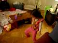 videos de Aaralyn boogyin!