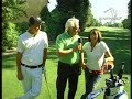 Enrico Trentin golf basics