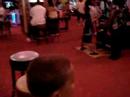 mato with the kids