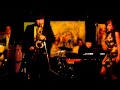 Love Deluxe (band)  - Is It A Crime?