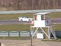 Prvn� test BMW M3 VPT