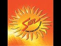 SUN - SUN IS HERE  (70\