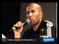 Zidane Se Défend De Toute Ingérence