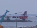 Japan Tsunami 3/11/2011 (unedited) Part 2