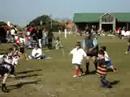 Jockey rugby infantil 4 - Encuentro Puey 08
