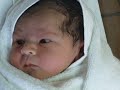 Avanish (15 mins after birth)