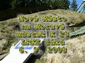 Skoky na ly?�ch