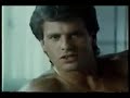 Lorenzo Lamas - Anuncio Reig Martí (el rey de las camas)