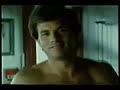 Lorenzo Lamas - Anuncio Reig Mart� (el rey de las camas)
