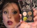 MAC Cult of Cherry Tutorial: Tempting Quad MAC Cult of Cherry Tutorial: Tempting Quad