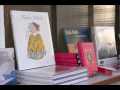 Frida Kahlo  im Museum-Store, Kunstmuseum Gehrke-Remund