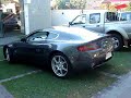 Aston Martin Vantage Aston Martin Vantage