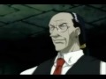 what the hellsing