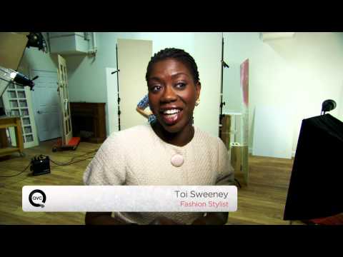 the lisa robertson show - Lisa Robertson takes you behind the scenes