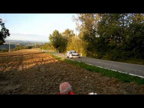 Klausner / Söllner (Audi Quattro na RallyLegend) - MISTRZ!!! Klausner / Söllner (Audi Quattro na RallyLegend) - MISTRZ!!!