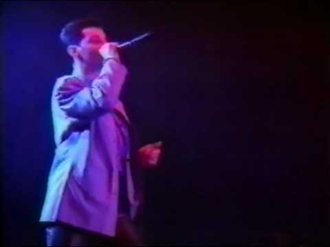  Depeche Mode - A Question of Time 02/19 (London 1986) 1