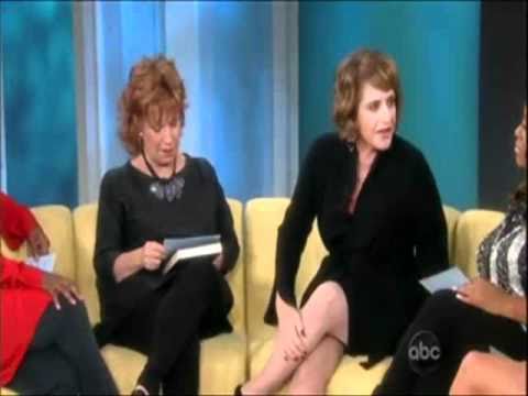 Patti LuPone