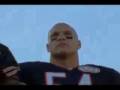 Brian Urlacher Tribute