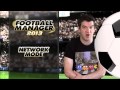 Click to View : SI Games - Football Manager 2013 Video Blogs: Network Game