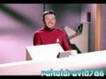 Simon Pegg - The New Star Trek Film (2009) !! New Image !!