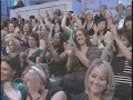 Obama on Tyra Banks Show  Part 7 of 7