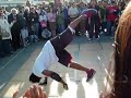 Street Dance @ Fishman Wharf Street Dance @ Fishman Wharf