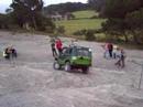Osona trial 4x4