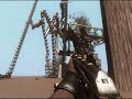 Far Cry 2 robbanás