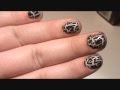 Demo - Barry M Instant Nail Effects Nail Paint
