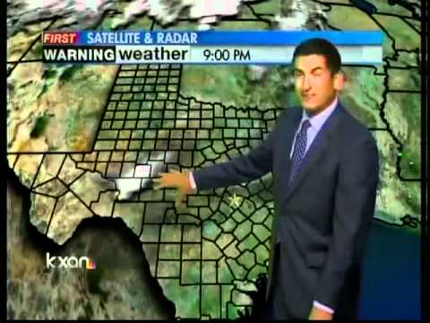 First Warning Weather