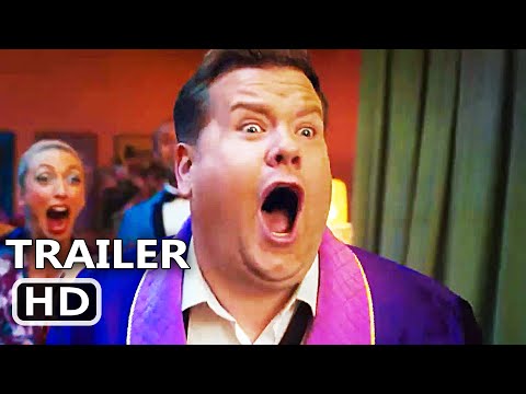 THE PROM Official Trailer (2020) Nicole Kidman, Meryl Streep, James Corden Movie HD