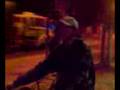 Nosferatu en bici (de Sra.) parte 2