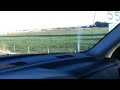 NOS test run