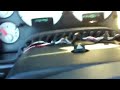 NOS test run